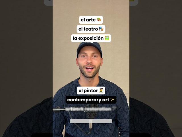 Spanish Quiz #spanishquiz #learnspanish #spanishvocab #spanishcourse #spanishvocabulary