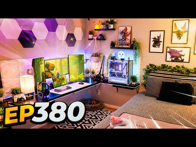 Setup Wars - Episode 380