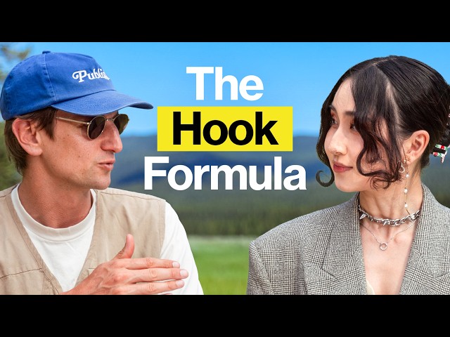 How to Fix Your First 30 Seconds on YouTube