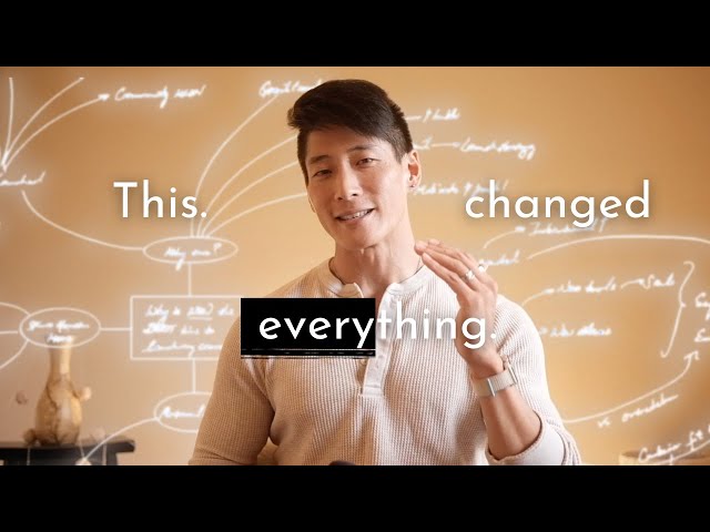 5 moves to overcome your worries