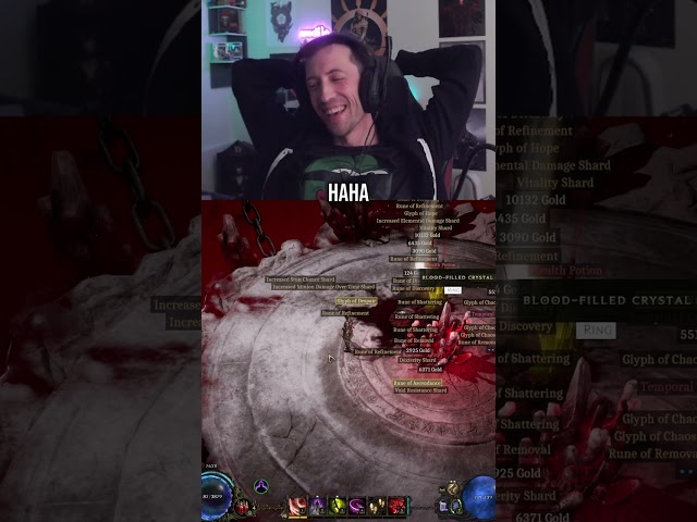 Last Epoch - WORLD FIRST HARDCORE MORDITAS