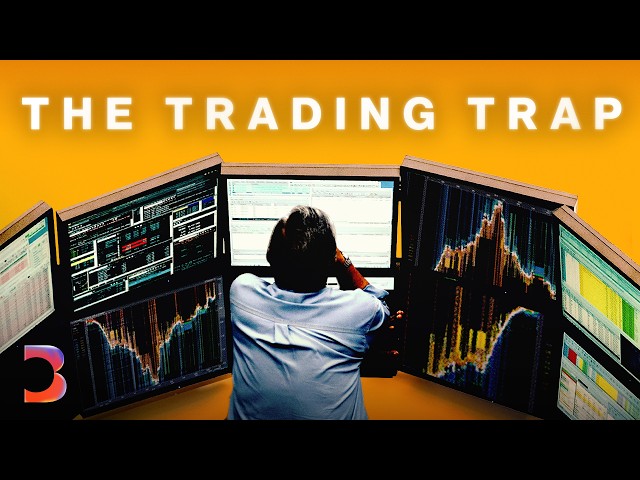 How India's Day Retail Traders Lost Billions