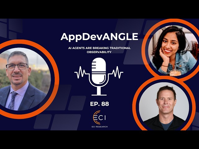 AI Agents Are Breaking Traditional Observability