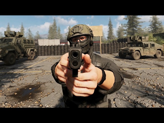 Virtual Reality finally PEAKED again!
