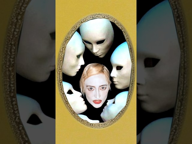 My new song OUT NOW !! #newmusic #music #musicvideo #french #artpop #newsong