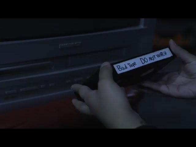 BAD TAPE