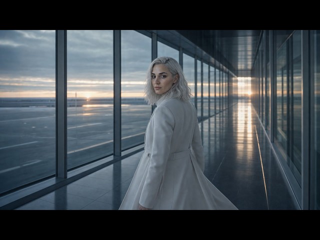 Beautiful Exit — Emotional Progressive House | Silent Circuit