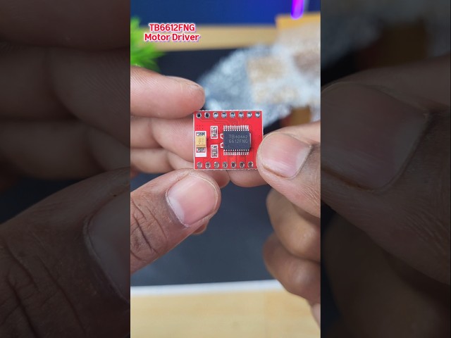 Unboxing modules and Arduino #shorts #unboxing #arduino #motordriver #mechanicalashwin
