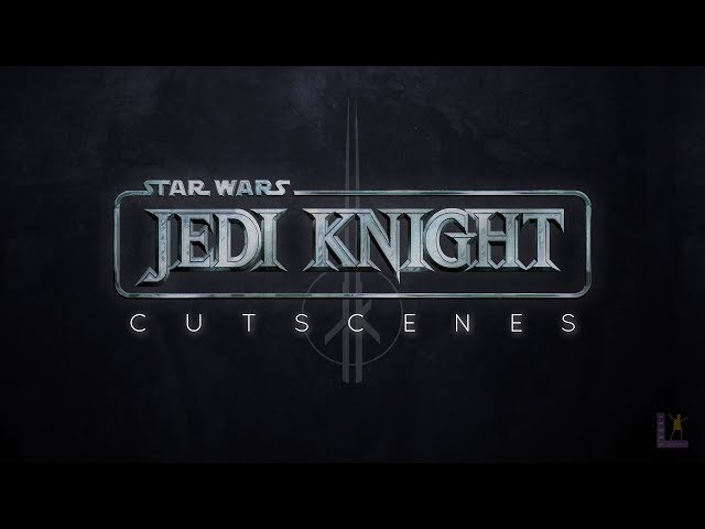 Star Wars: Jedi Knight - Cutscenes