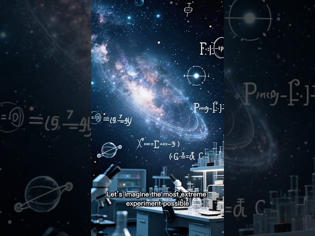 Why the Universe Can’t Be Perfectly Deterministic