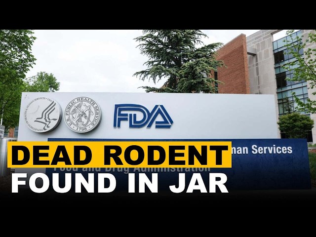 Food Manufacturer Recalls Peperoncini After Dead Rodent Discovery