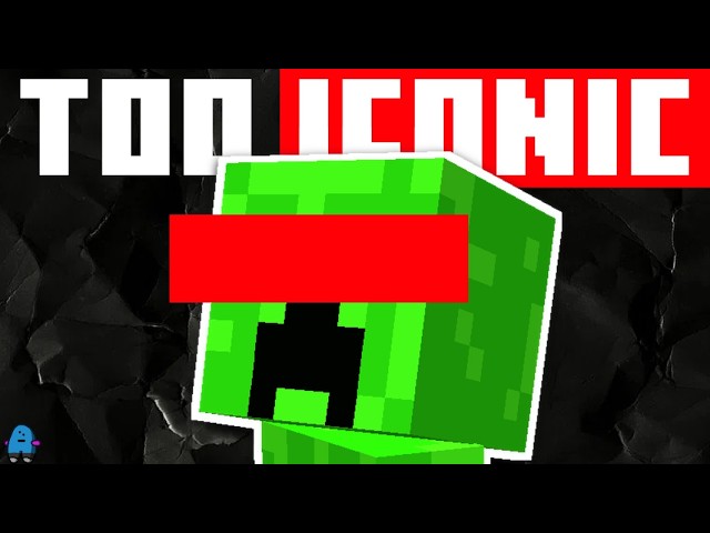 Mojang Wants to Change Creepers, But Can’t