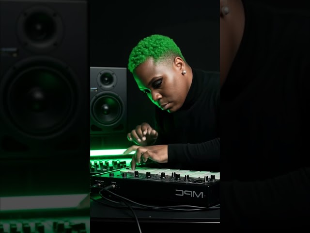 The sound of New Orleans Bounce ⚜️ #neworleans #producer