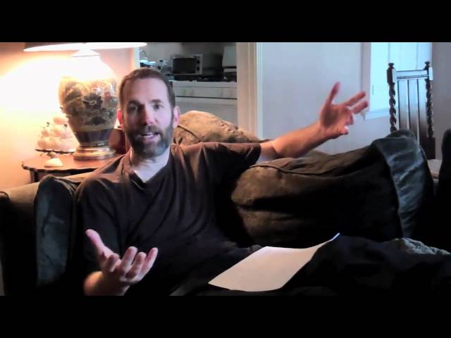 GAQ Facebook Edition! Greg Answers Questions 4/14/2012
