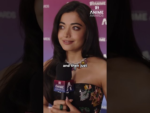 Who else wants to watch and learn some volleyball with Rashmika Mandanna?