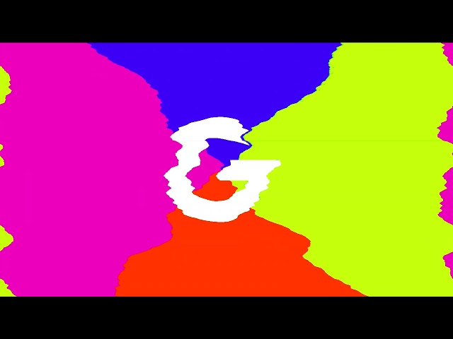 Google Go Logo Effects (Penny Csupo Effects)