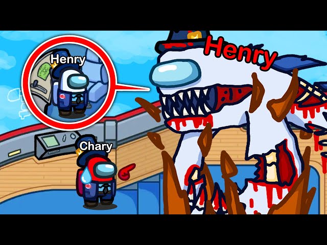 What Happened to HENRY in Among Us?