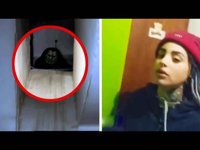 Scary Videos That Chill Your July Nights