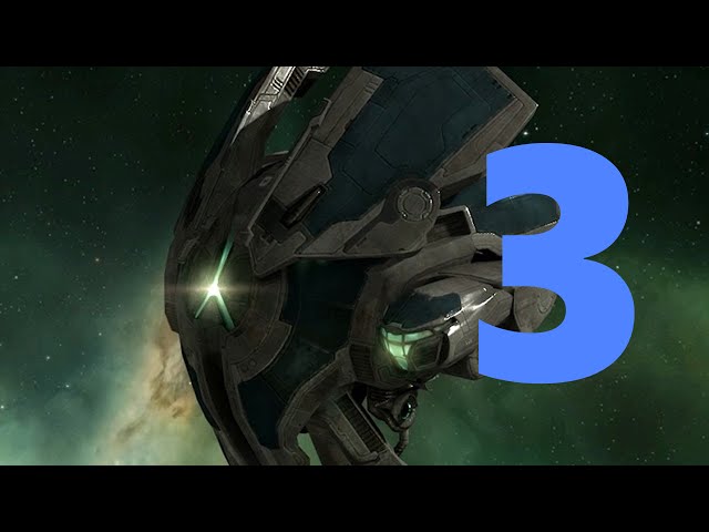 EVE Online: 1SA Low-Sec PvP | Tristan Supremacy 3 - All Good Things Come To An End