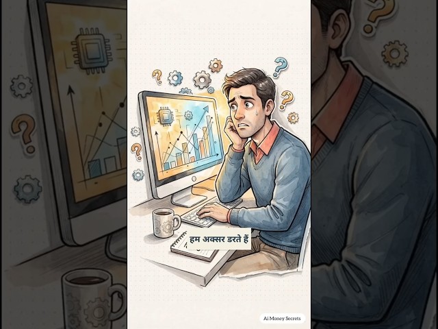 AI vs Humans: Kya AI Aapki Job Chheen Lega? 😱 #shorts #ai
