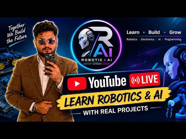 Android App Development for Beginners | Build Your First App Using DartPad 🚀 | Live Coding Class