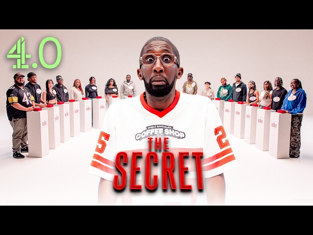 Match The Secret To The Person?! Ft. Specs Gonzalez