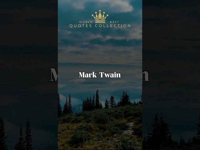 Failing in Style: Mark Twain's 10,000 Failed Attempts and the Ignorance-Confidence Combo for Succes