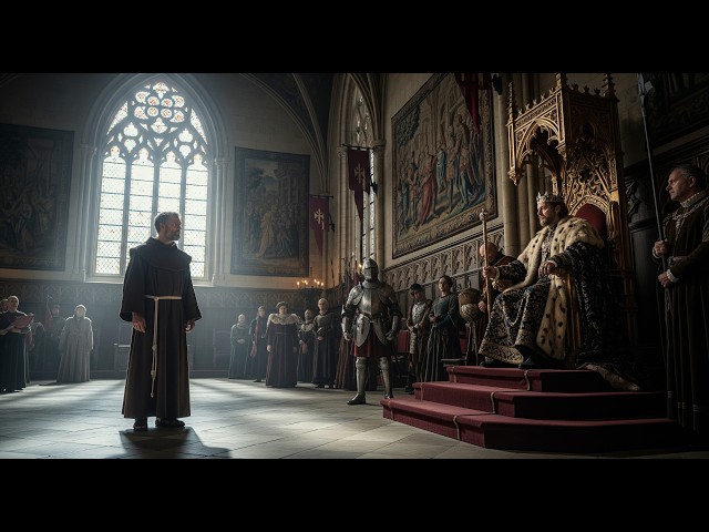 El Defensor de la Reina del Cielo | Scoto | Pelicula Completa en Español