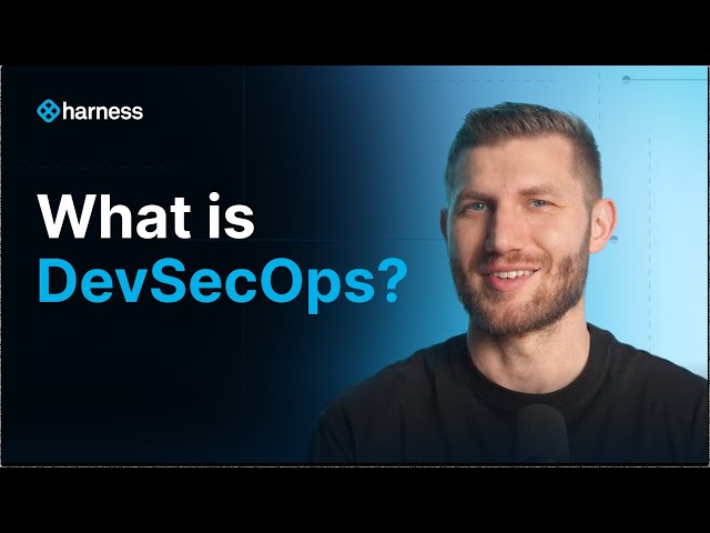 What Is DevSecOps? Development, Security, and Operations Explained