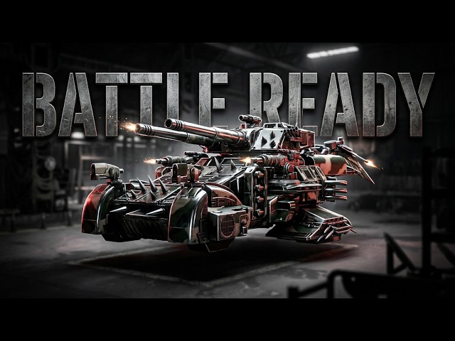 Стрим от &—S.E.M.98_TV—& По Играм ( Crossout ) серия 8