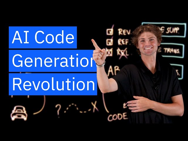 What is Code Summarization? Unlocking the Power of AI Code Generation
