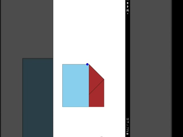 create a house using python