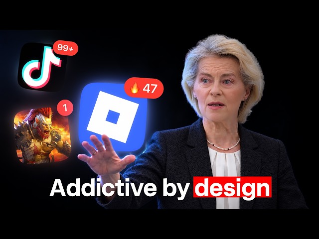 The EU Has FINALLY Had Enough