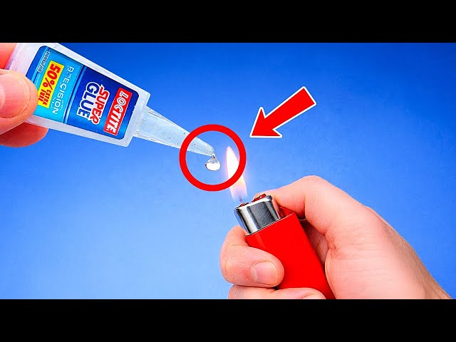 I Wish I Knew This 20 Years Ago! (Hidden Secrets of Everyday Stuff)