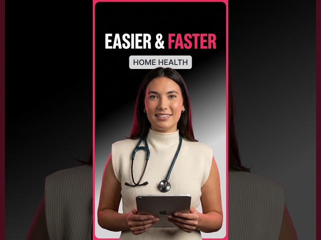 AI Medical Scribe for Home-Based Care 🩺 #Sunoh