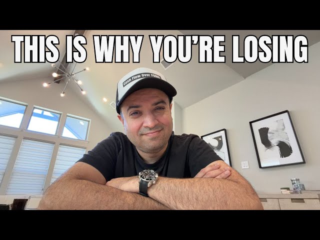 Your Brain Is Keeping You From Profiting: How Successful Traders Actually Think
