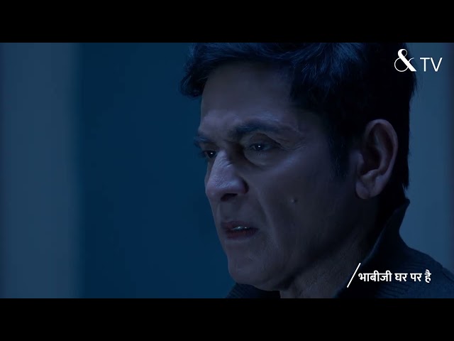 BHABI JI GHAR PAR HAI 2 | EP - 2829 | Best Scene 1 | Apr 13 2026 | And TV