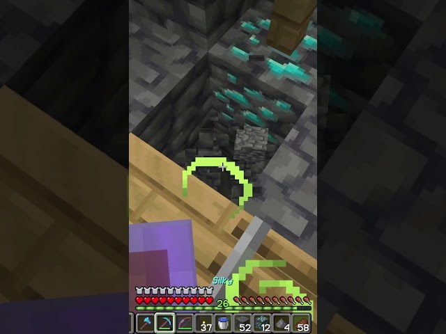 best mining compilation #minecraft #mining #gaming #diamond #minecraftmemes
