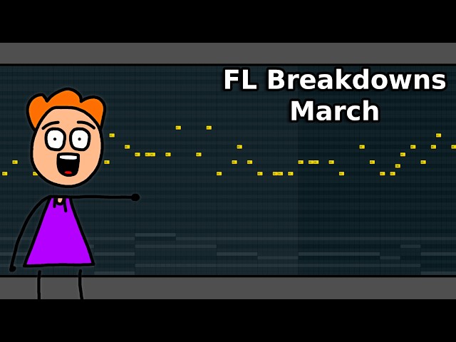 FL Breakdowns Compilation March 2026