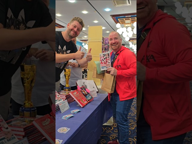 Can We Sell Books At An Anime Convention???