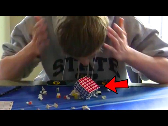 The Worst Fail Ever