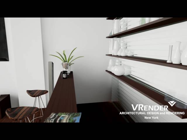 Architectural Rendering in Unreal Engine