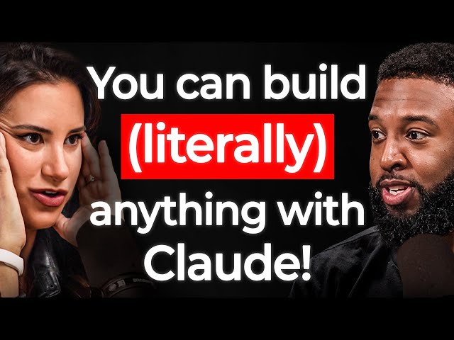 AI Insider: The Fastest Way To Use AI Agents In Your Business, Content & Life (Open Claw & Claude)