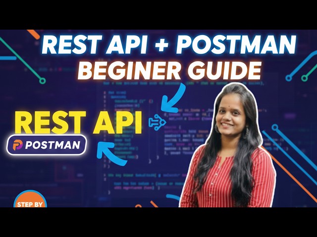 REST API Testing Using Postman | Complete Beginner Guide (Step-by-Step Tutorial 2026) #infysky