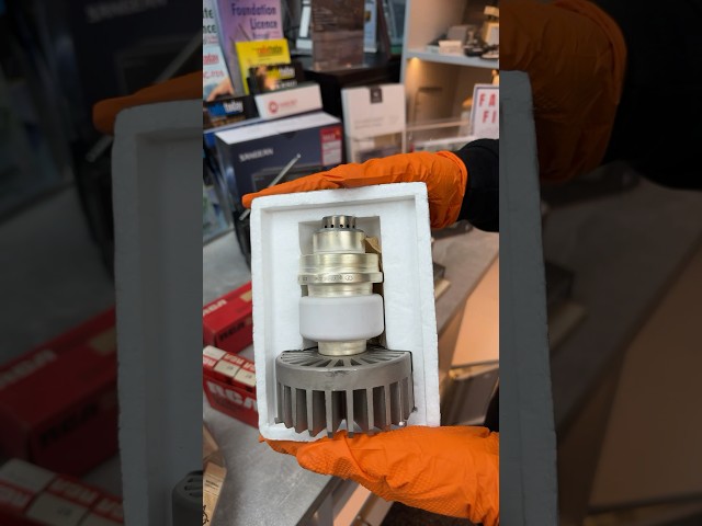 Cheap Ham Radio Valves! 😲😲