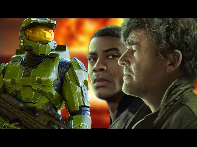 Halo Studios is DEAD - Lanterns Continues To Embarrass DC