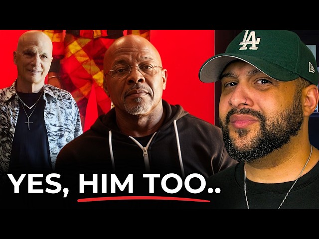 Dr. Dre Says He's Using AI To Make Music..