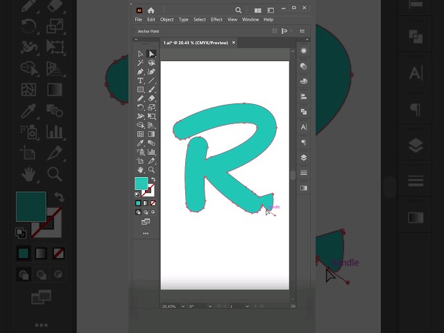 How to Use the Pencil Tool in Adobe Illustrator | Quick Tips & Tutorial