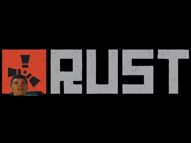 #1784👊RUst - PVE only  Cu baietii, in universul minunat,   RUST😜💪