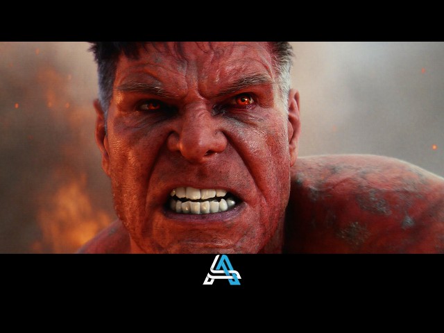 Don Tobol - Golden | Captain America: Brave New World